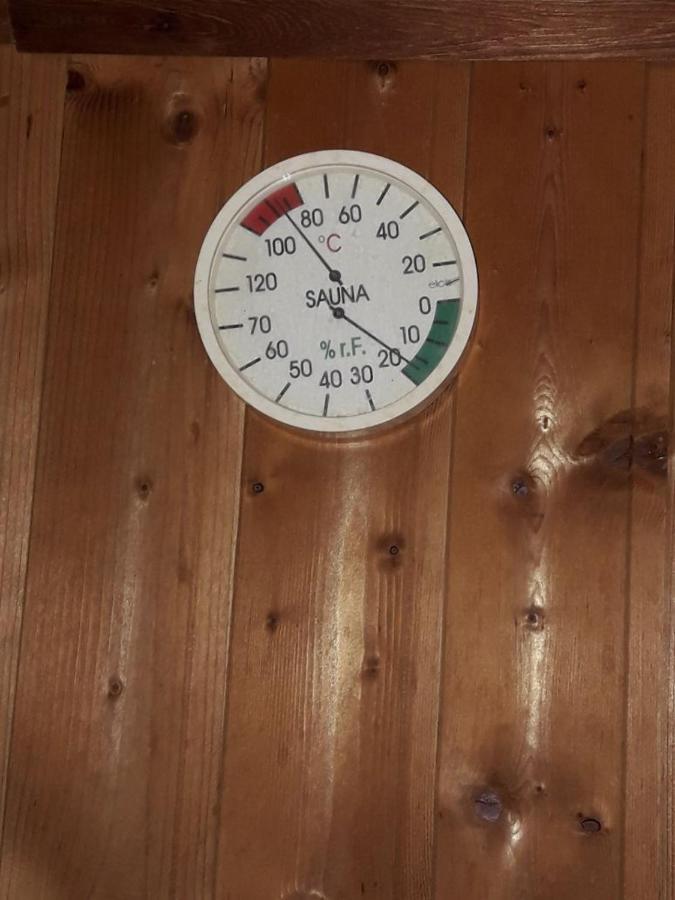 Sweet Apartman Zalakaros Kültér fotó