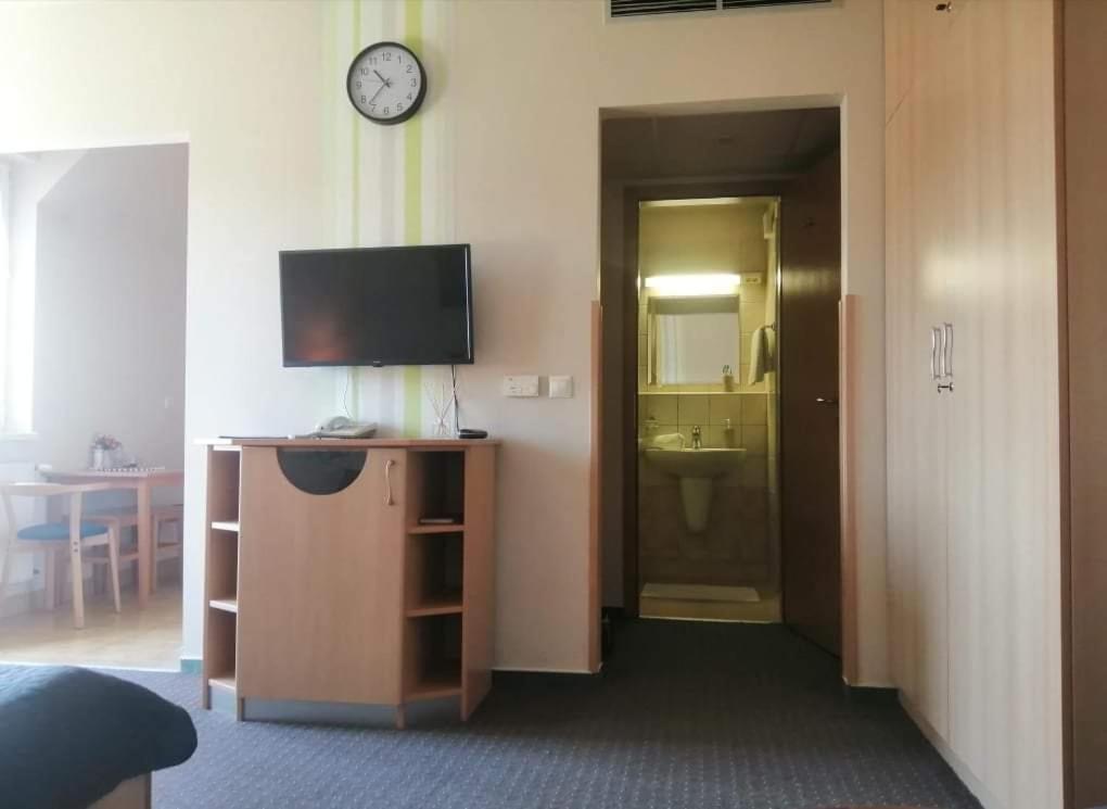 Sweet Apartman Zalakaros Kültér fotó