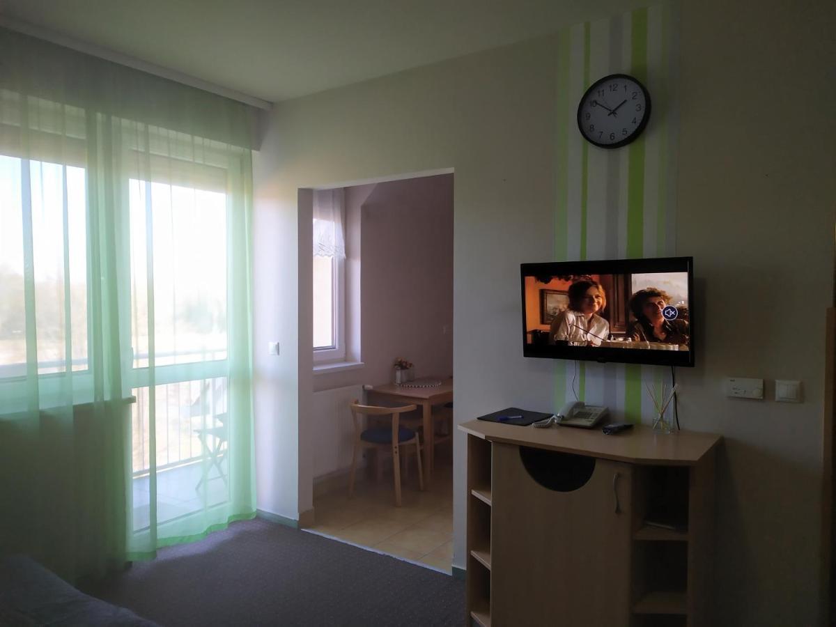 Sweet Apartman Zalakaros Kültér fotó