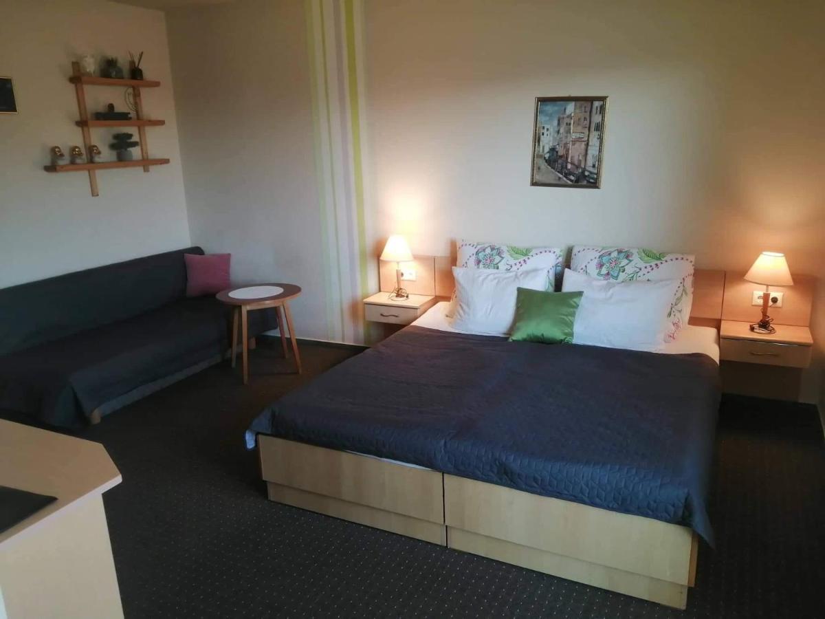 Sweet Apartman Zalakaros Kültér fotó
