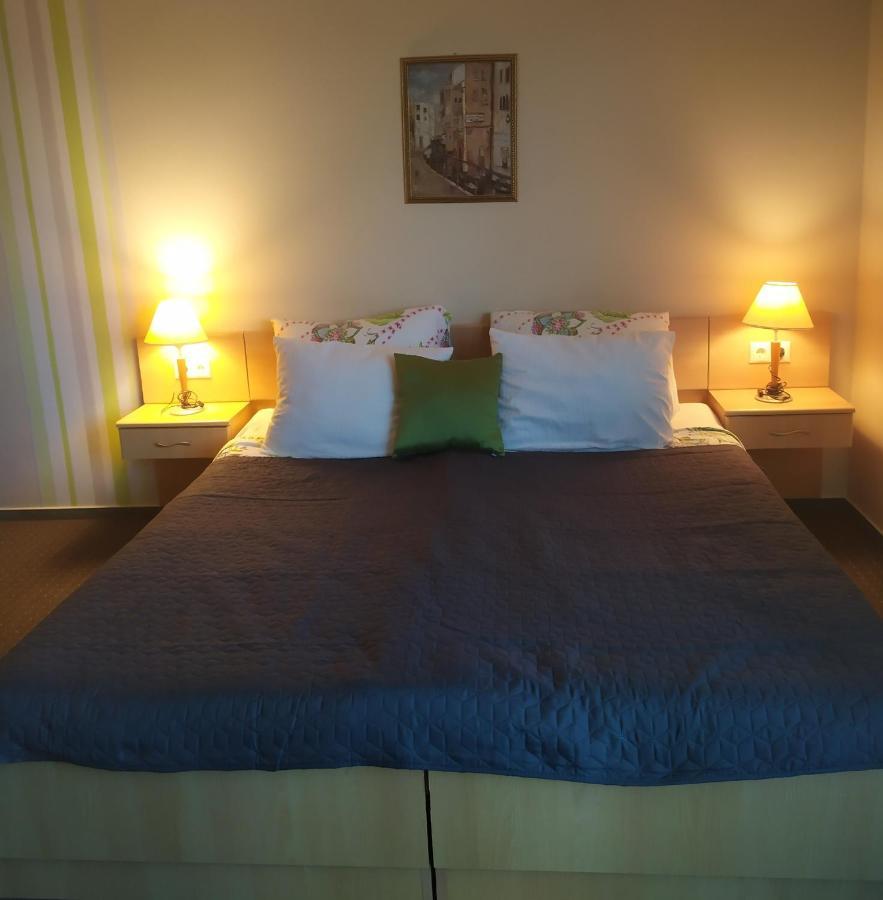 Sweet Apartman Zalakaros Kültér fotó