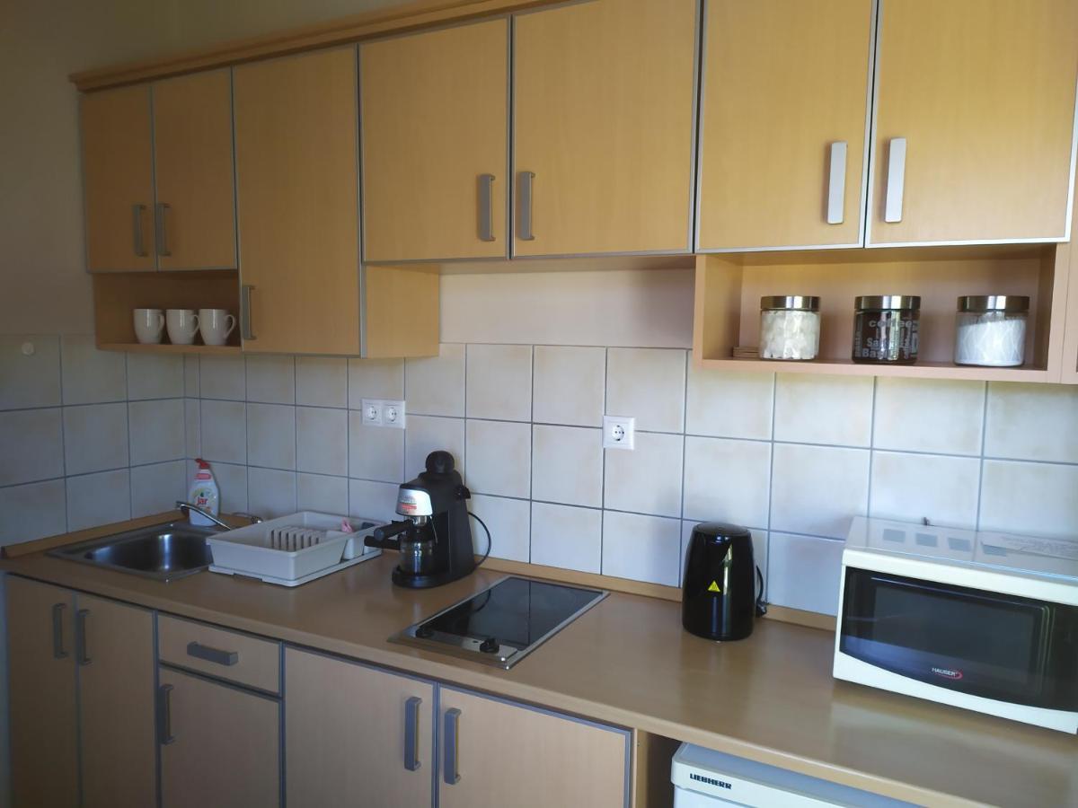 Sweet Apartman Zalakaros Kültér fotó