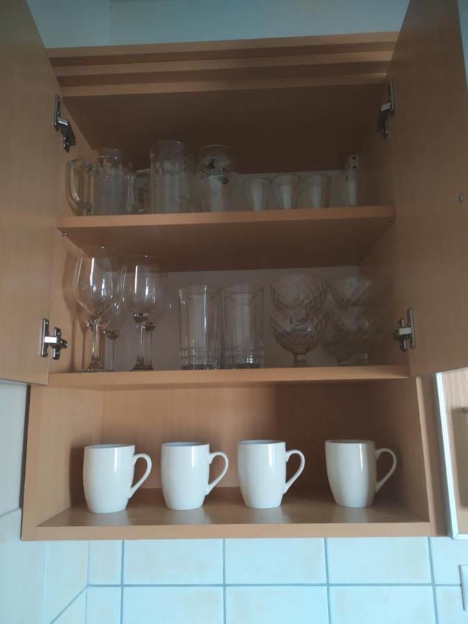 Sweet Apartman Zalakaros Kültér fotó