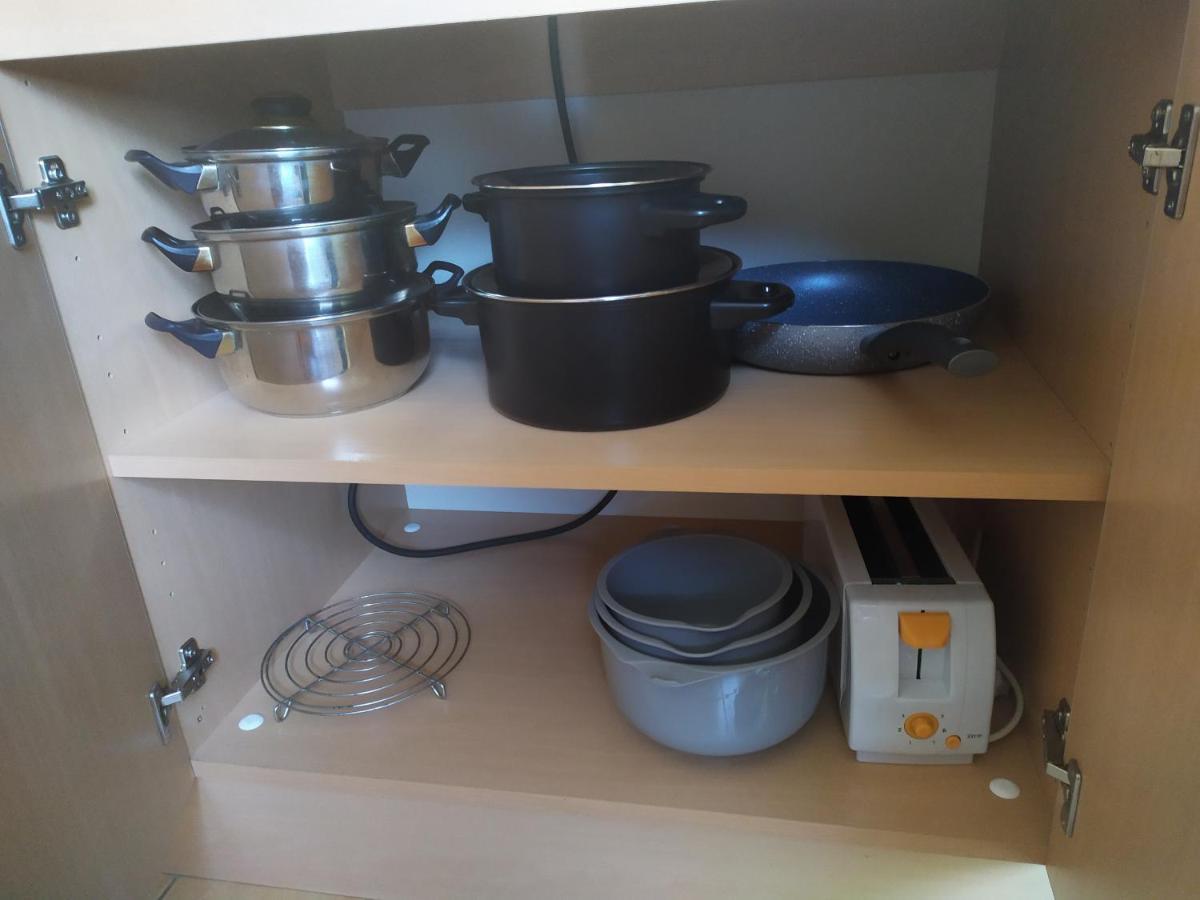 Sweet Apartman Zalakaros Kültér fotó