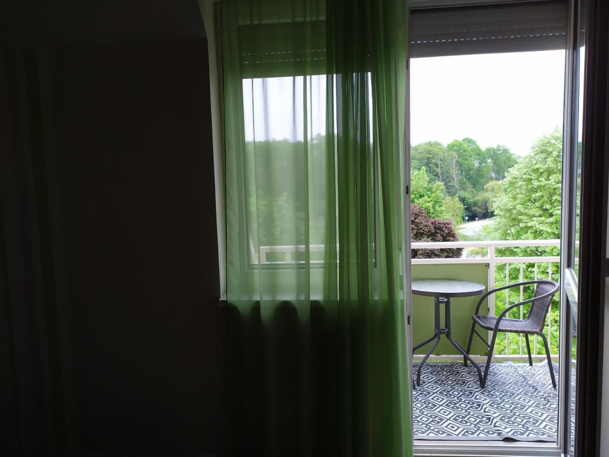 Sweet Apartman Zalakaros Kültér fotó