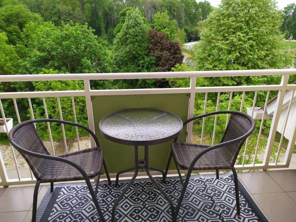 Sweet Apartman Zalakaros Kültér fotó