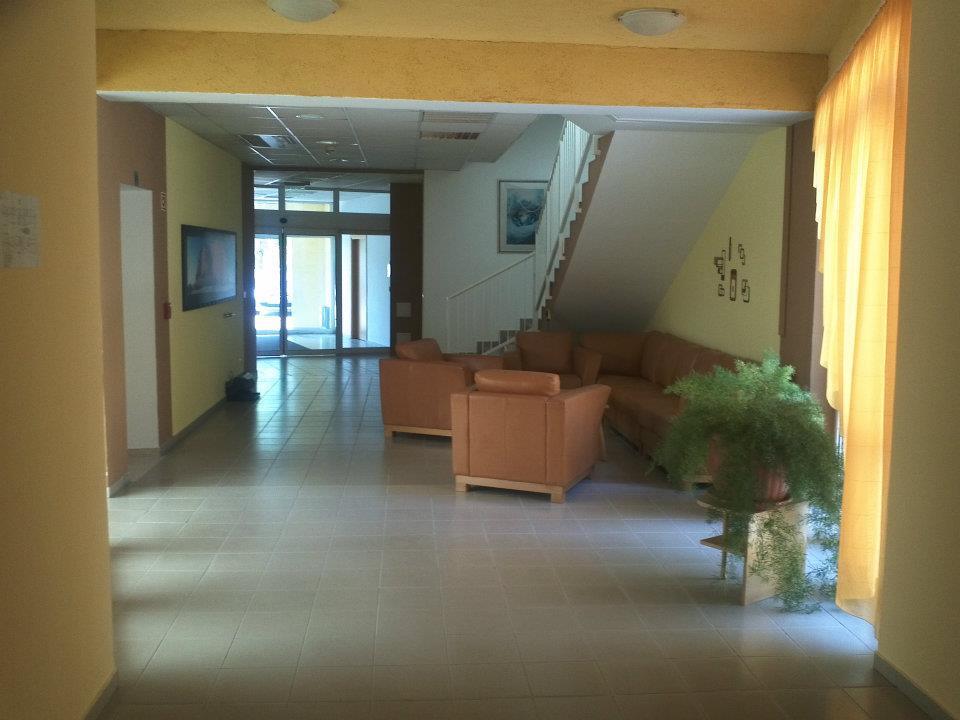 Sweet Apartman Zalakaros Kültér fotó